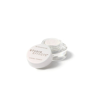 TGB Iridescent Chrome Pigment THE GELBOTTLE 