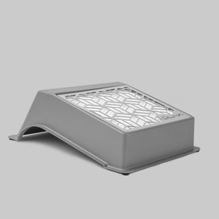 ULKA Tiny Gray nail dust collector ULKA Dust collector ULKA 