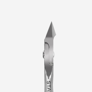 Staleks Professional cuticle nippers SMART 100 (9 mm) Nippers Staleks