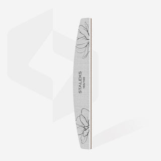 Staleks Crescent mineral nail file EXPERT 40 150/150 grit Nail file Staleks