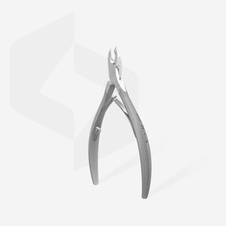 Staleks Professional cuticle nippers SMART 50 (4 mm)