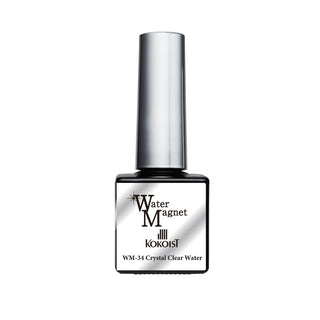 Kokoist Water Magnet WM-34 Crystal Clear Water Magnet Gel KOKOIST 