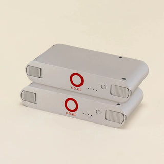 O NAIL Battery Kit for AI Lamp Tools O NAIL 