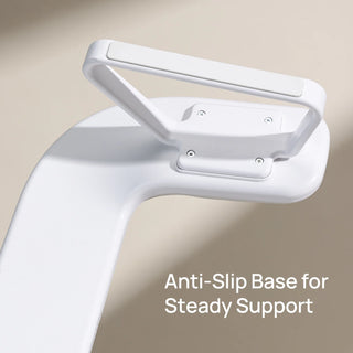 O NAIL AI Complete Pro Set — Lamp Pro Max + Drill + Dust Collector + Arm Rest, White Tools O NAIL