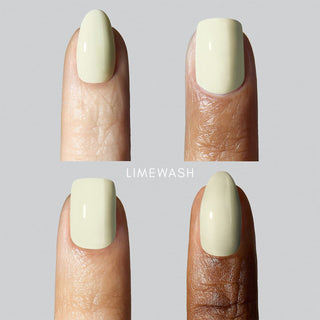 TGB Limewash, 20 ml THE GELBOTTLE 