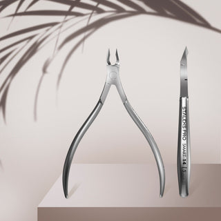 Staleks Professional cuticle nippers SMART 14 (5 mm) Nippers Staleks 