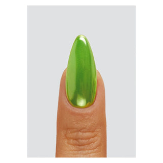 TGB Lime Chrome Pigment THE GELBOTTLE 
