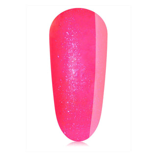 TGB Hot, 20 ml THE GELBOTTLE