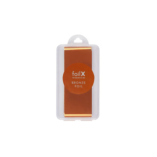 TGB FoilX Bronze Foil THE GELBOTTLE 