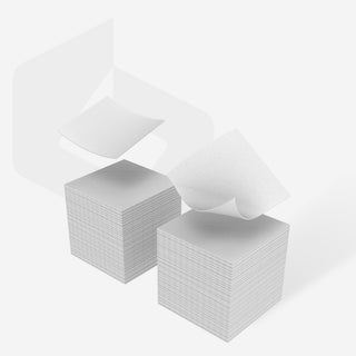 Staleks Lint-free Dense nail wipes SMART (700 pcs) Nail wipes Staleks