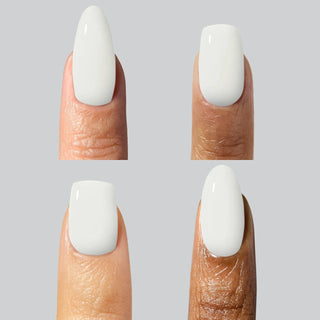 TGB White Hard BIAB™ TPO & Hema-Free THE GELBOTTLE 