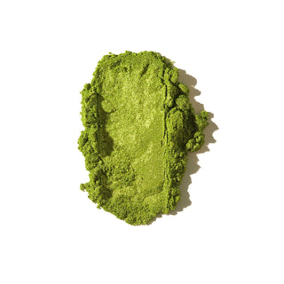 TGB Lime Chrome Pigment THE GELBOTTLE 