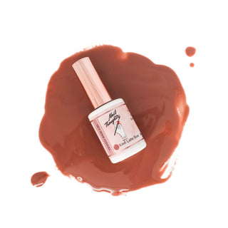 Nail thoughts NTB-R13 ICED LATTE BASE 50G NTB Base Nail Thoughts