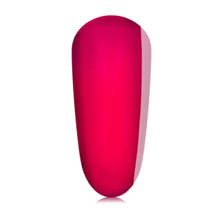 TGB Glass Red, 20 ml THE GELBOTTLE 