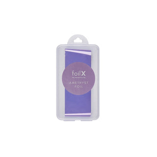 TGB FoilX Amethyst Foil THE GELBOTTLE 