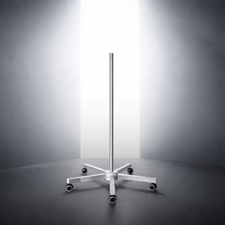 SHEMAX PROSTAND – Rolling Stand for Duo Pro Dust Collector Rolling Stand for Duo Pro Dust Collector Shemax 