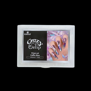 Kokoist Prism Cut Coffin Max Crazy Gelip Gelip KOKOIST