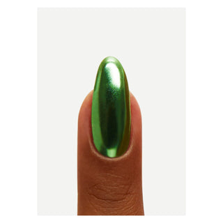TGB Emerald Chrome Pigment THE GELBOTTLE 