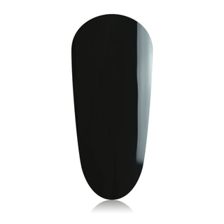 TGB Jet Black HEMA-Free Paint THE GELBOTTLE 