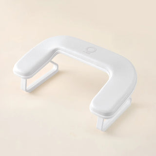 O Nail Ergonomic Arm Rest 1 Plus Arm rest O NAIL