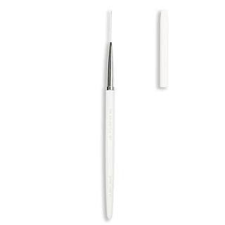 TGB Stripe Liner 01 Brush THE GELBOTTLE 