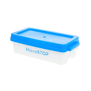 MicroStop Disinfection Container 1 L (33,8 fl.oz)