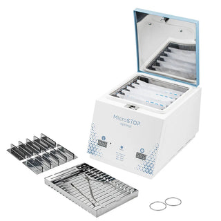 MicroStop Dry heat sterilizer OPTIMAL