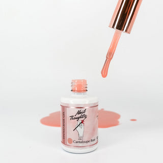 Nail thoughts NTB-R11 CANTALOUPE BASE 50G NTB Base Nail Thoughts