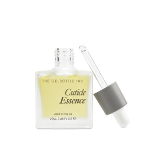TGB Cuticle Essence, 20 ml THE GELBOTTLE 