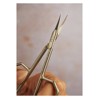 TGB ProTrim Scissors THE GELBOTTLE