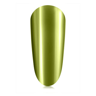 TGB Lime Chrome Pigment THE GELBOTTLE 