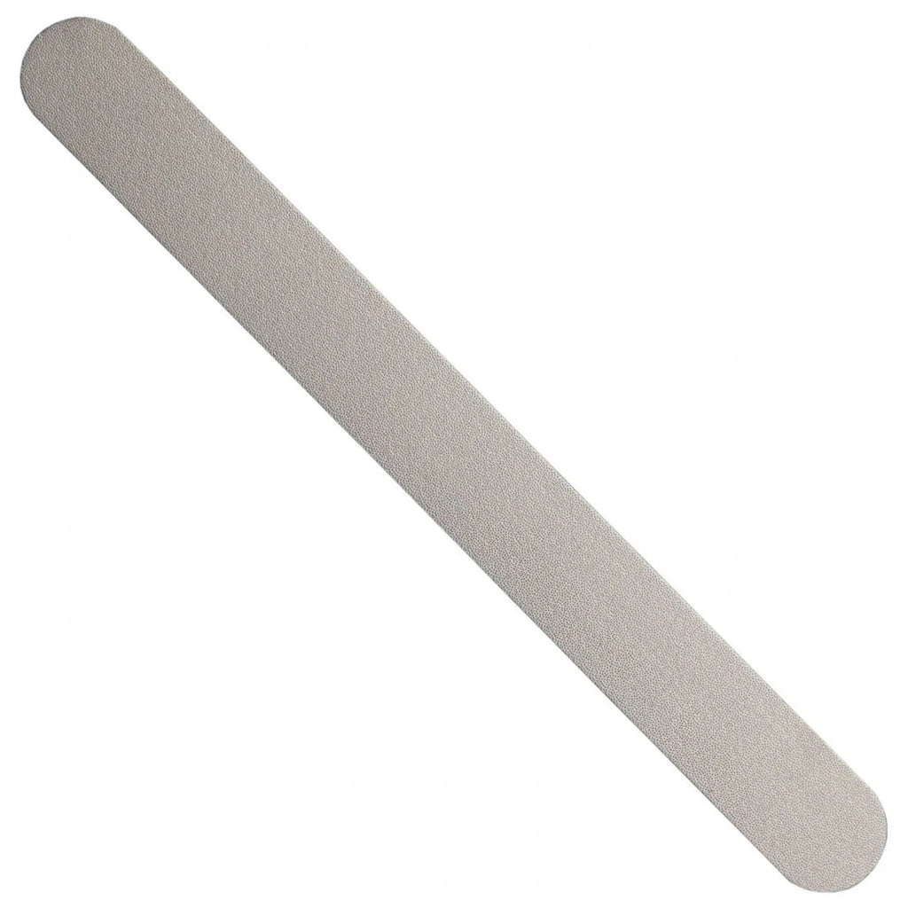 Footlogix Double-Sided Nail File | Pro Toenail Shaping – F.O.X Nails USA