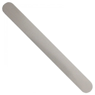 Footlogix Nail File Double Sided Stainless Steel Footlogix 