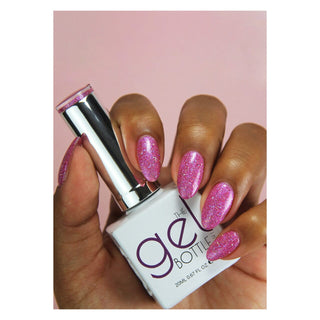TGB London to Ibiza, 20 ml THE GELBOTTLE