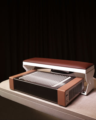 Shemax Style Pro Mocha Mousse nail dust collector Shemax Shemax 