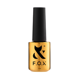 F.O.X Base Rubber, 7 ml