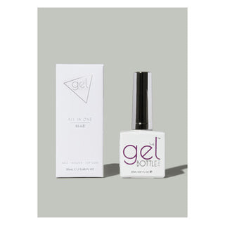 TGB Clear All-In-One BIAB, 20 ml THE GELBOTTLE