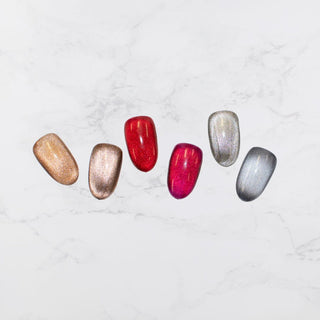 Kokoist Velvet Magnet VM-38 Red Wine Magnet Gel KOKOIST 