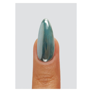 TGB Aqua Chrome Pigment THE GELBOTTLE 