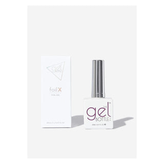 TGB FoilX Foil Gel THE GELBOTTLE 