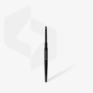 Staleks Angled Brush for gel EXPERT width 6 mm/length 9 mm Brushes Staleks 
