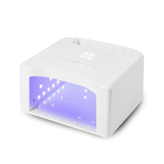 TGB Illuminate Cordless Nail Lamp THE GELBOTTLE 