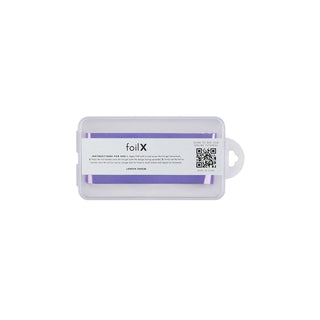 TGB FoilX Amethyst Foil THE GELBOTTLE 