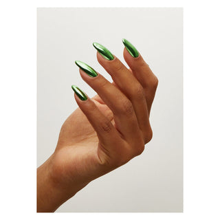 TGB Emerald Chrome Pigment THE GELBOTTLE 