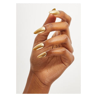 TGB Gold Chrome Pigment THE GELBOTTLE 