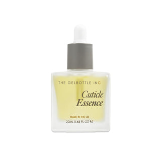 TGB Cuticle Essence, 20 ml THE GELBOTTLE 