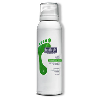 Footlogix Fresh Steps Essentials Footlogix 