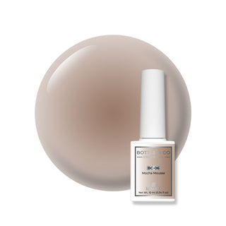Kokoist Bottle 'N Go BC-06 Mocha Mousse Color Gel KOKOIST