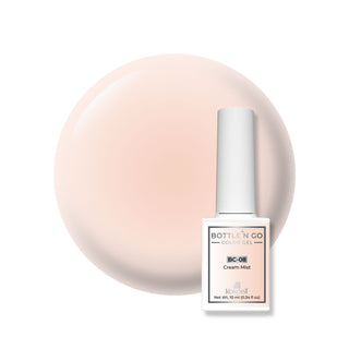 Kokoist Bottle 'N Go BC-08 Cream Mist Color Gel KOKOIST