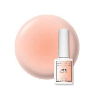 Kokoist Bottle 'N Go BC-13 Peach Milk Color Gel KOKOIST